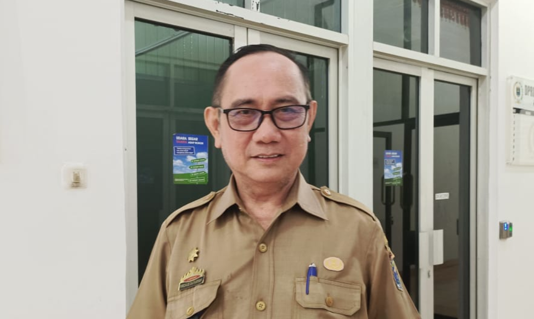 Penyisiran Dihentikan, Koordinasi dengan BPBD Lamtim, BPBD Terus Pantau Saluran Irigasi di Metro!