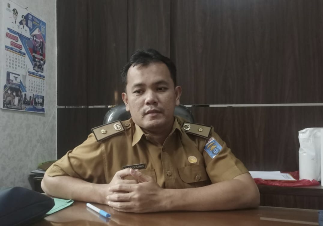 Sepi Pelamar, Selter JPTP Kadisos Bakal Diperpanjang Lagi