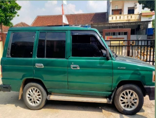 Sebulan Kabur Usai Gadaikan Mobil Teman Sendiri, Pelaku Akhirnya Ditangkap