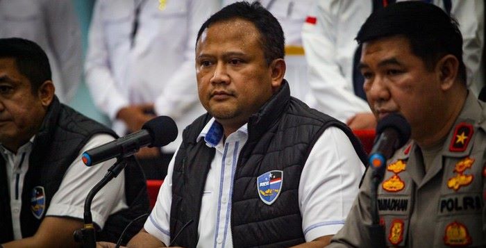 Shutdown 191 Ribu HP Ber-IMEI Ilegal, Bareskrim Polri: ”Masyarakat Jangan Panik”