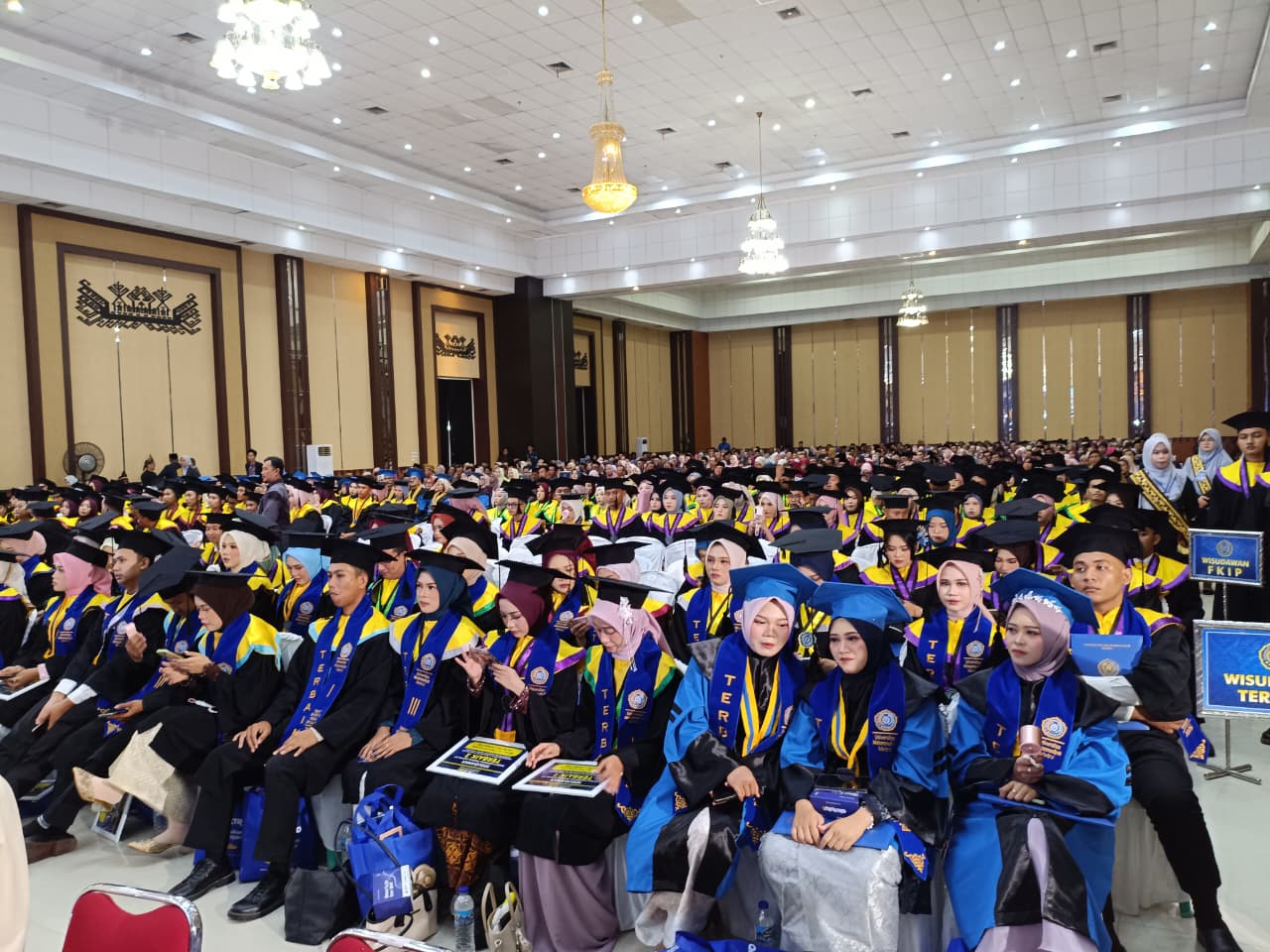 UM Metro Konsolidasikan Mutu dan Pengembangan Institusi, dari Akreditasi Unggul hingga Kedokteran Hewan