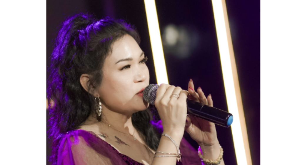 Lussy Renata Dapat Julukan 'Queen', Simbol Apresiasi dan Fase Baru di Kariernya