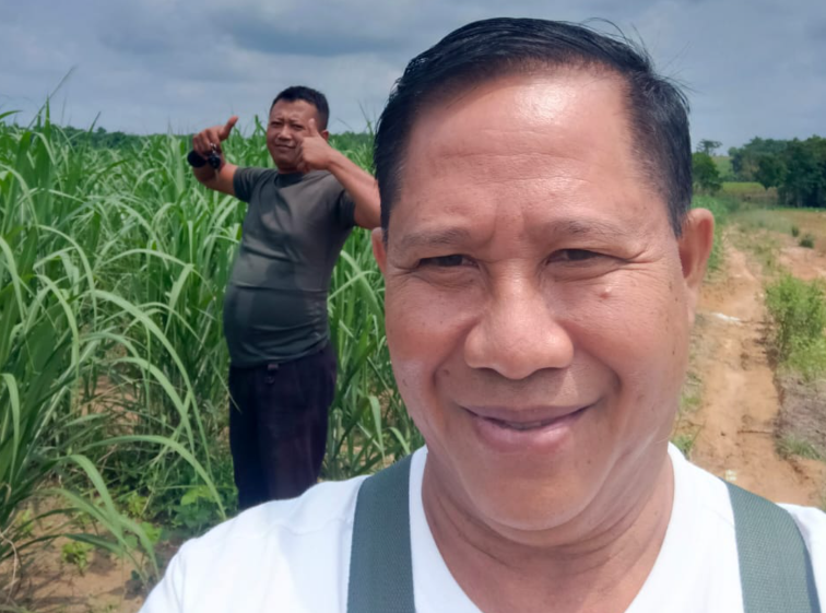 Petani Akan Merugi, PKT Group Pinta Kejati Lampung Buka Blokir PT PSMI