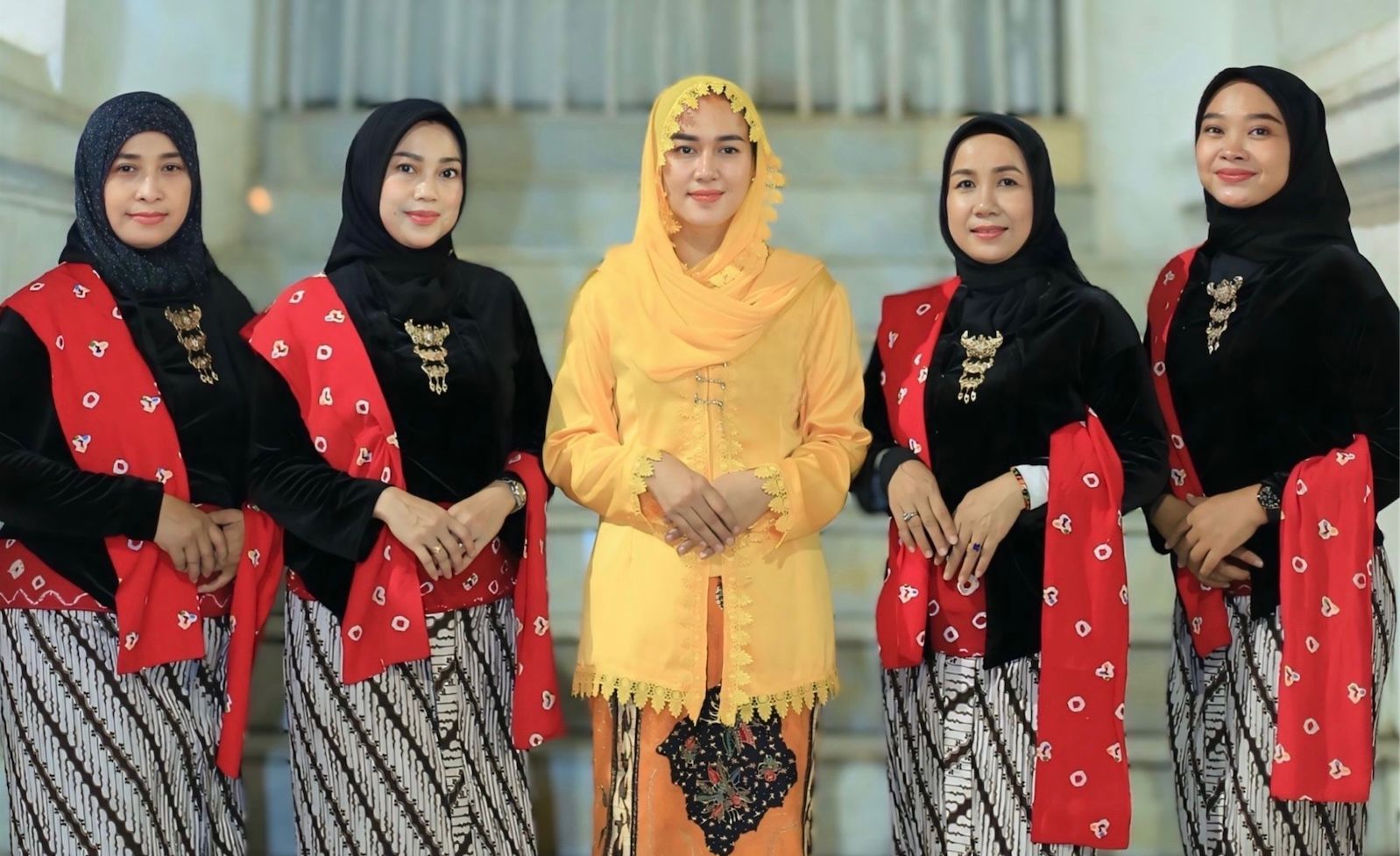 Peringatan Kartini 2026, Nova Indriani Dorong Perempuan Lebih Mandiri dan Berdaya