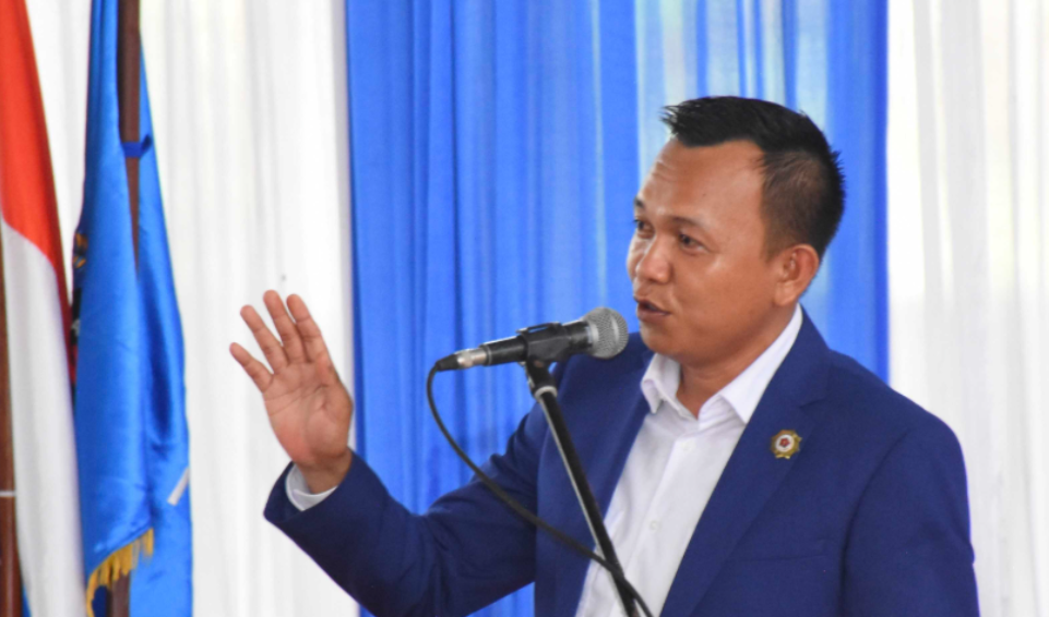 PWI Tubaba Solid! Pastikan Dukungan 100 Persen untuk Wirahadikusumah dan Adi Kurniawan