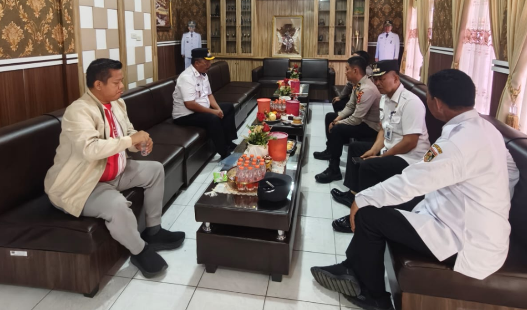 Wakil Bupati Komang Koheri: 2026 Waktunya UMKM dan Ekraf Berkibar