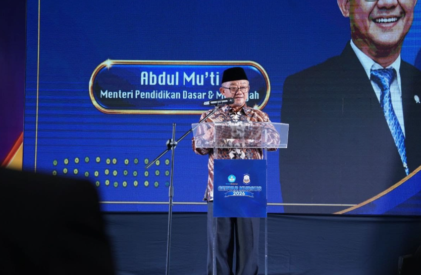 Tembus Pasar Global, 4.021 Lulusan LKP Resmi Dilepas Isi Posisi Profesional di 11 Negara