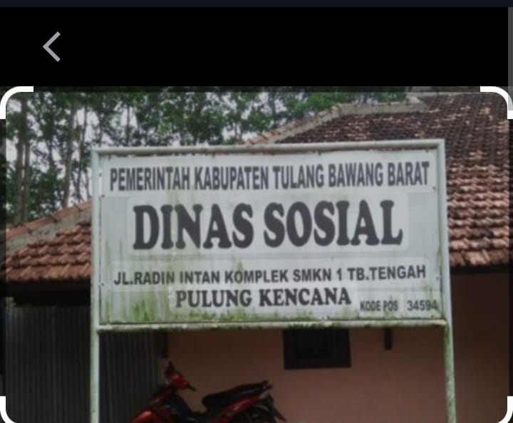 Dinas Sosial Salurkan Bantuan Mantra pada Desember 2024 Sebanyak 5000 Kpm