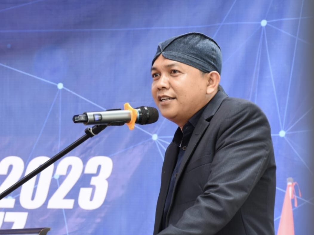 Persepsi Abas Ketua K3PP Tubaba menyesatkan Publik dan Menista. 