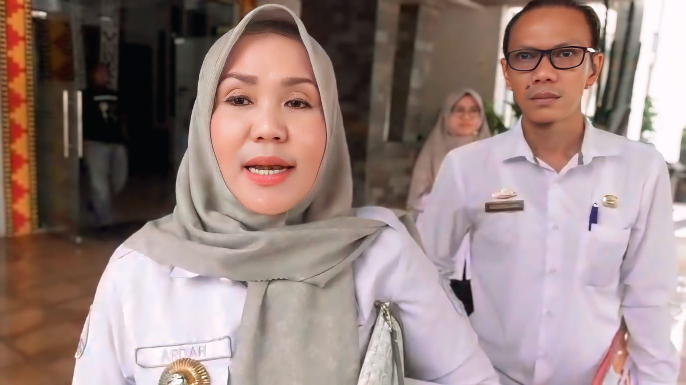 Perbaiki Infrastruktur di TPAS Karangrejo, Pemkot Metro Anggarkan Miliaran Rupiah!