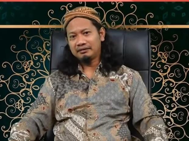 Ken Setiawan: Selain NII, Ponpes Alzaytun juga Adopsi Ajaran Isa Bugis dan Lembaga Kerasulan