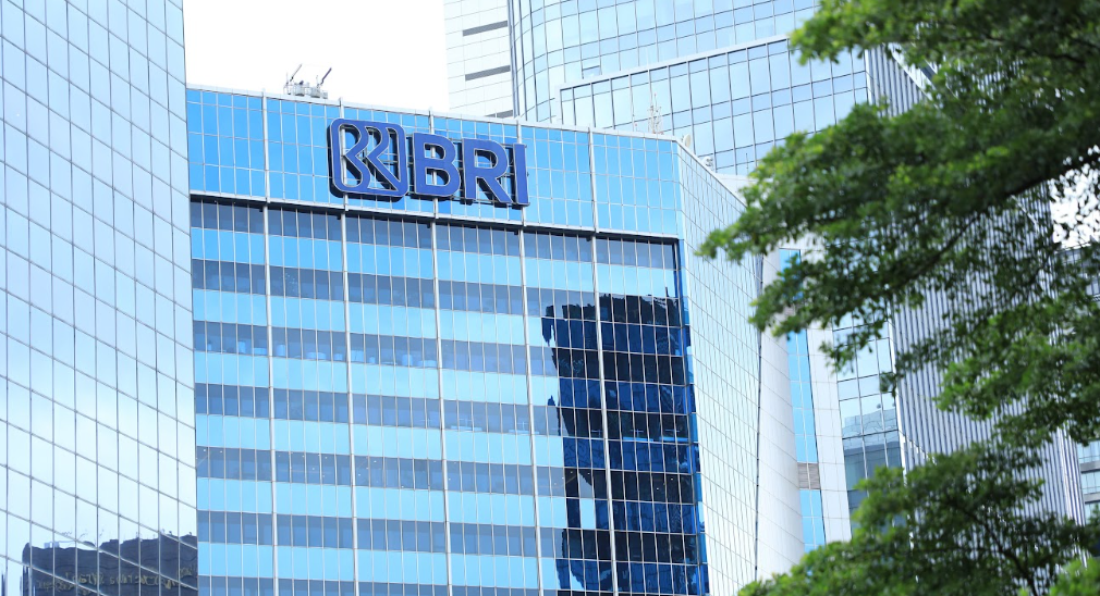 BRI Dinobatkan Sebagai Perusahaan Publik Terbesar di Indonesia versi Forbes Global 2000 Tahun 2025