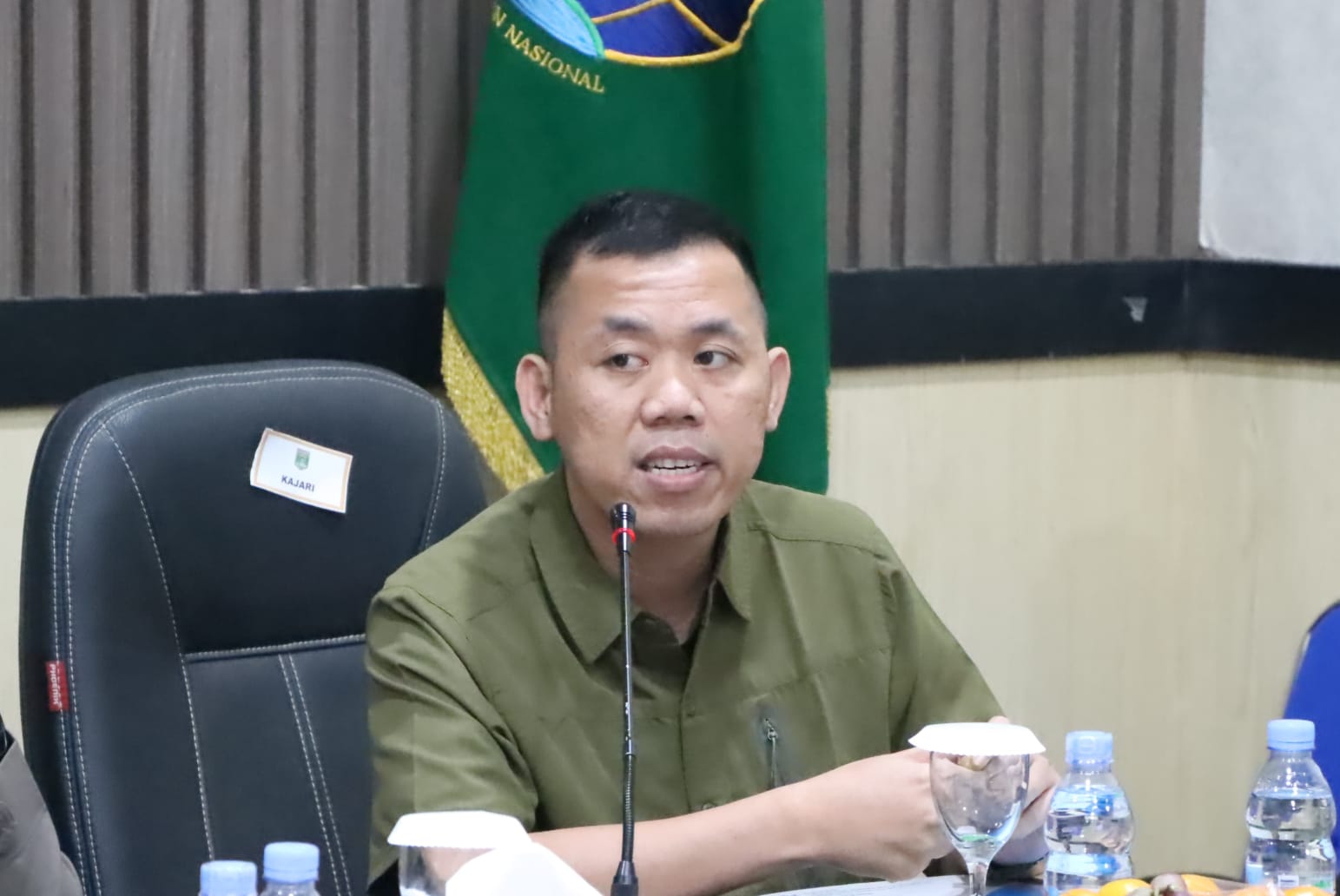 Pemilihan Ketua KONI: Jangan Lagi Olahraga Jadi Langganan Kasus