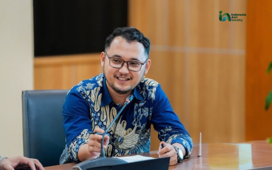 Indonesia Asri Society Resmi Berdiri, Perkuat Kolaborasi untuk Mendorong Pembangunan Berkelanjutan