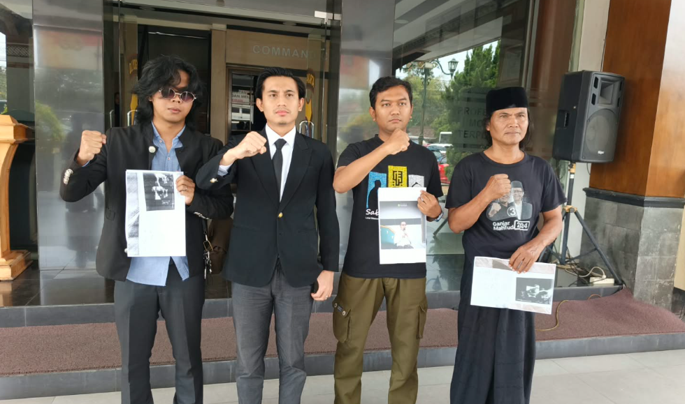 Dugaan Kekerasan Seksual di Ponpes Ash-Sholihah Sleman, Korban Disebut Sempat Hendak Dipindahkan