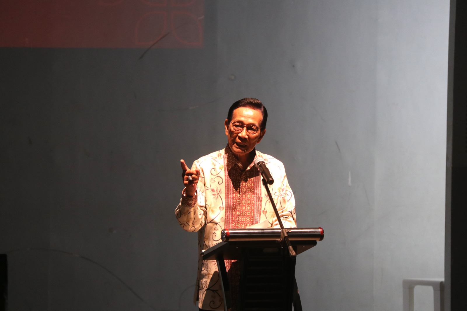 Sultan Tekankan Transparansi Dana Kalurahan, Dorong Tata Kelola Bebas Korupsi di DIY