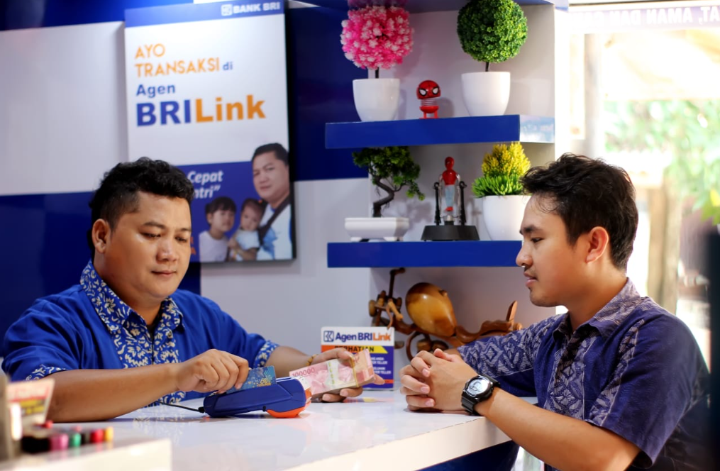 Jangkau hingga Pelosok, BRI Salurkan BSU 2025 ke Jutaan Pekerja Senilai Rp2,25 Triliun