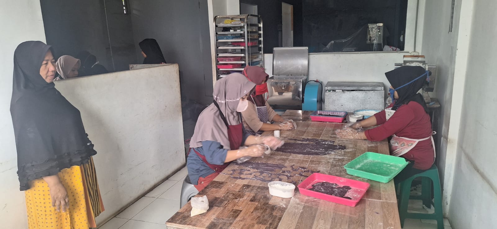 Perempuan Tangguh Ini Dirikan KWT di Kaki Gunung Ciremai Berkat Dukungan BRI