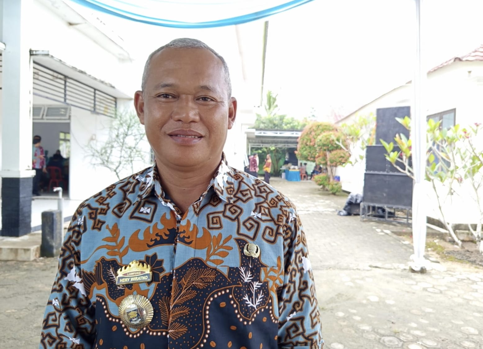 Targetkan Tanam 2.588 Hektar, Petani Diimbau Waspada Hama Tikus