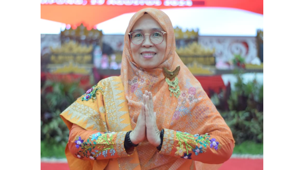 Semangat Kartini dan Peningkatan Ekonomi Keluarga untuk Bangsa
