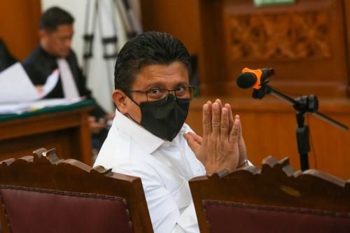 Vonis Mati Ferdy Sambo Batal, Begini Respons Keluarga Mendiang Yosua