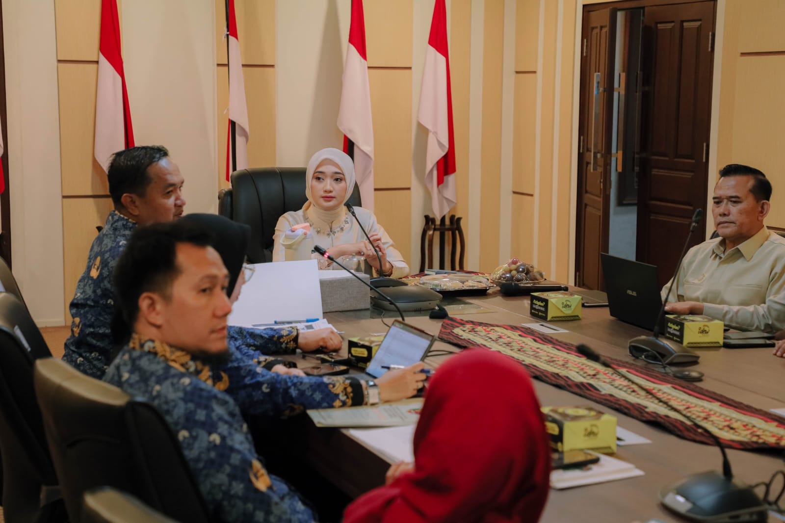 Pemprov Lampung Matangkan Program Kelas Migran Vokasi, Targetkan Eksekusi Tahun Ini