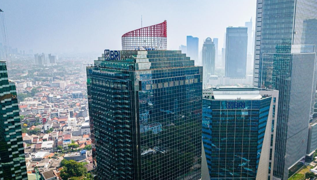 Green Financing BRI Tembus Rp89,9 Triliun hingga Kuartal I 2025