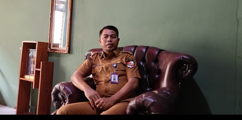 11 Desa di Lampura Belum Usulkan Pencairan DD Tahap 1 2026