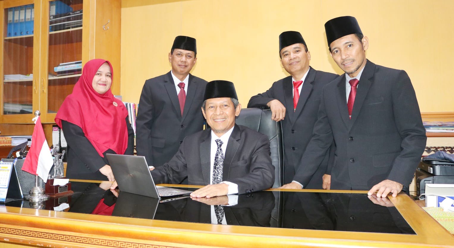 Universitas Muhammadiyah Metro, PTS Pertama di Lampung Miliki Mahasiswa Asing
