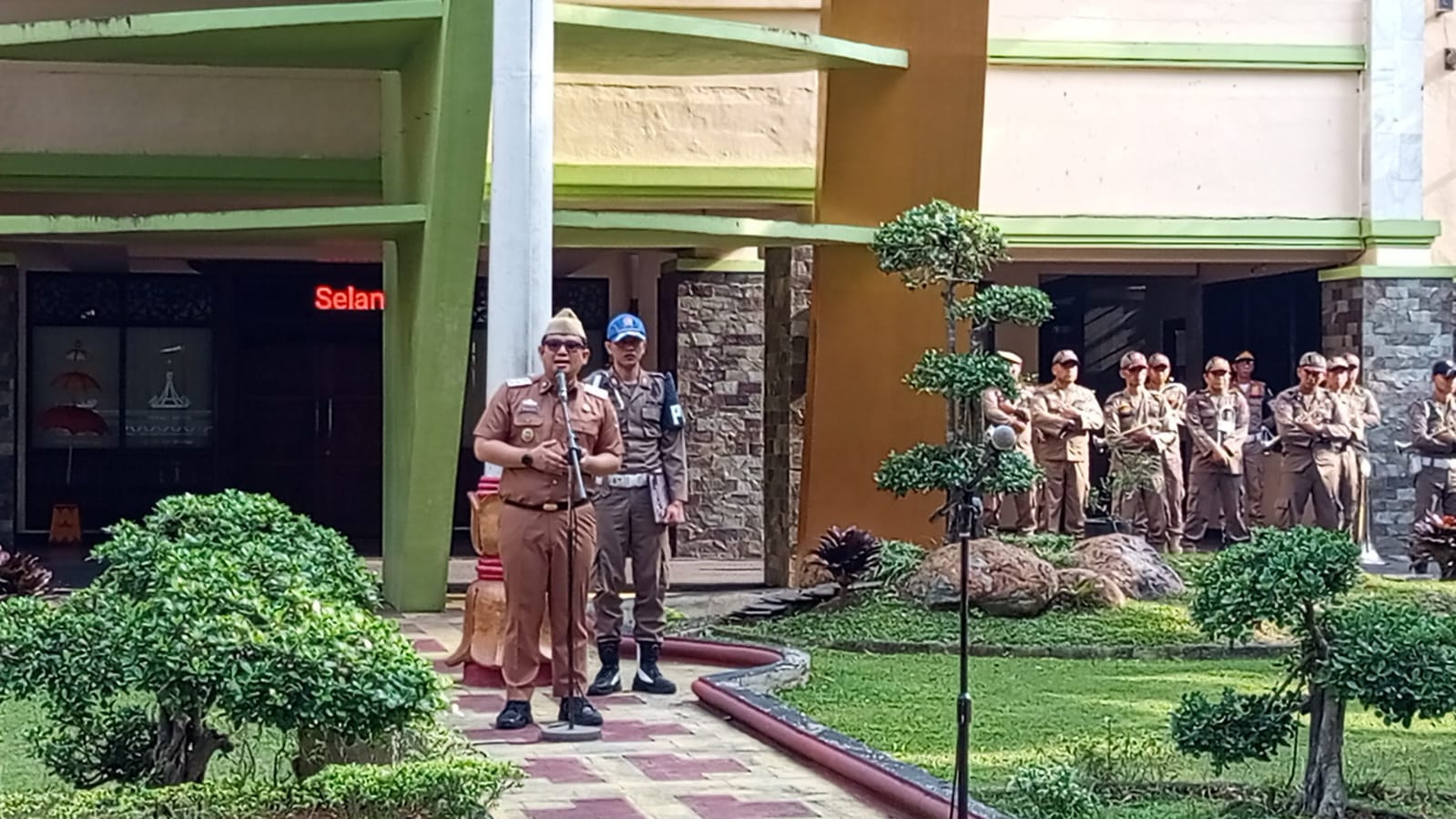 Pemkot Metro Pastikan Selter JPTP Terbuka Bagi ASN yang Memenuhi Syarat