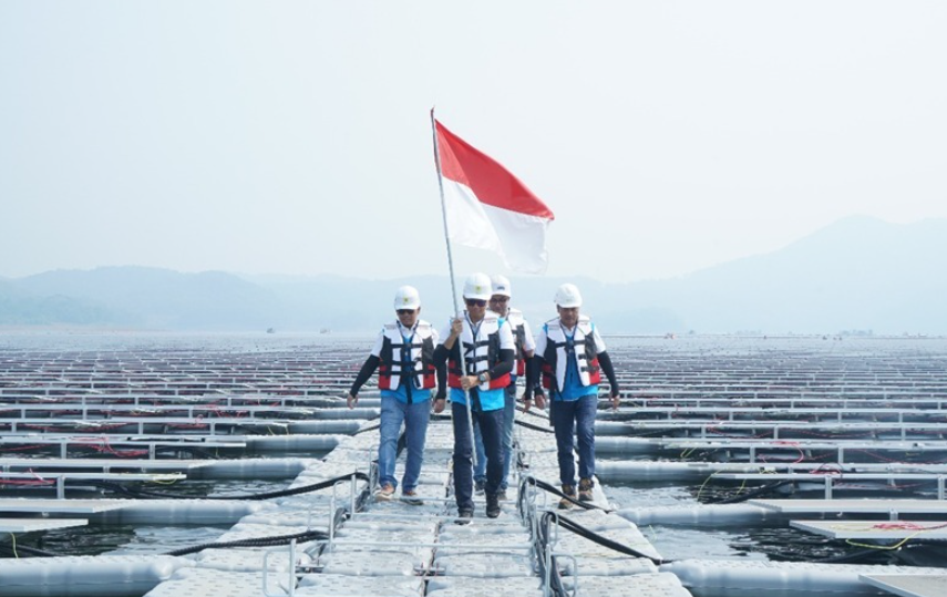 Dorong Pembangunan Berkelanjutan, Green Financing BRI Melesat di 2025