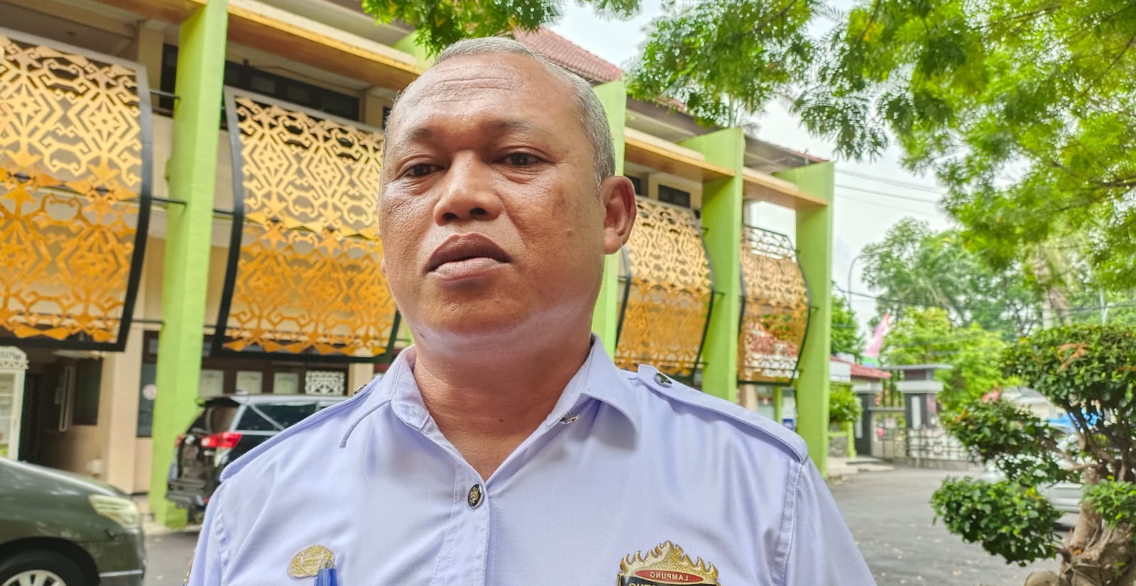Hari Raya Idul Adha, DKP3 Metro Bakal Terjunkan Puluhan Petugas Pengawas Hewan Kurban
