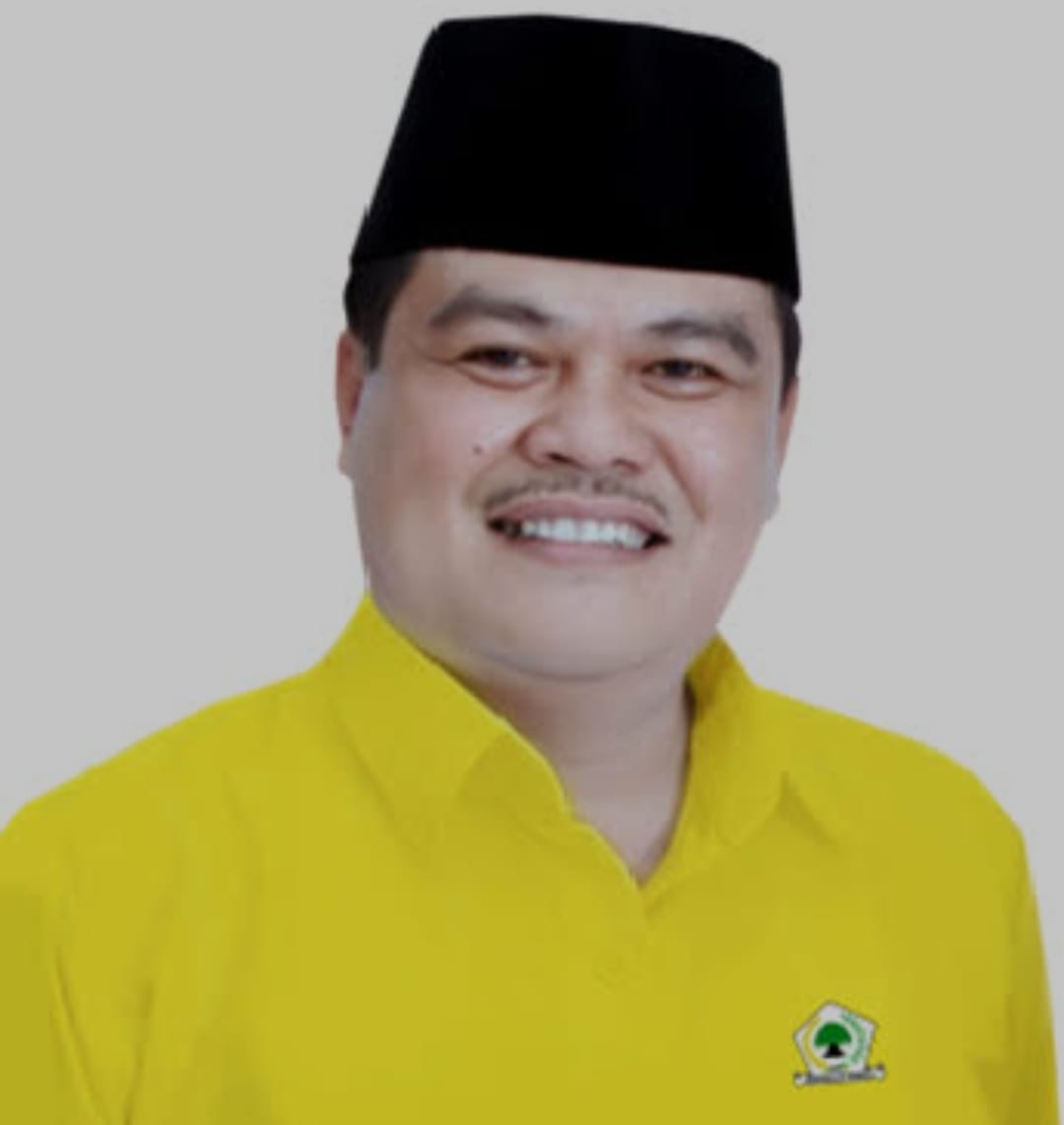Dua Kali Mangkir, Penyidik Periksa Bupati Lamteng Musa Ahmad di Jakarta