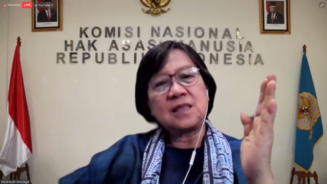 Krisis Perlindungan Pembela HAM di Indonesia: Ancaman Serius bagi Demokrasi dan Kewarganegaraan