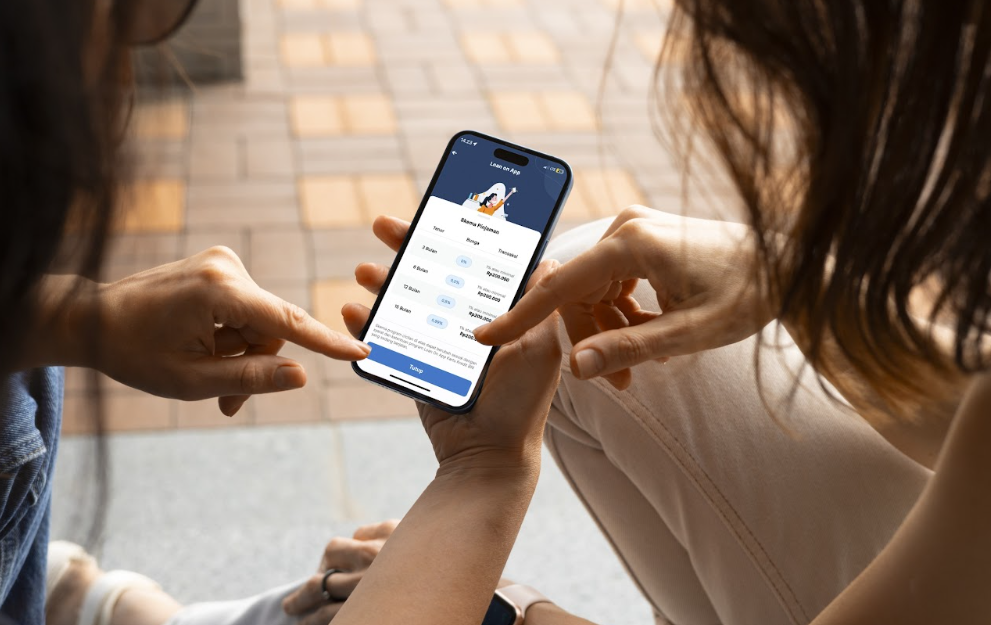 BRI Hadirkan Loan On App: Cairkan Limit Kartu Kredit ke Rekening Bisa Langsung di BRImo