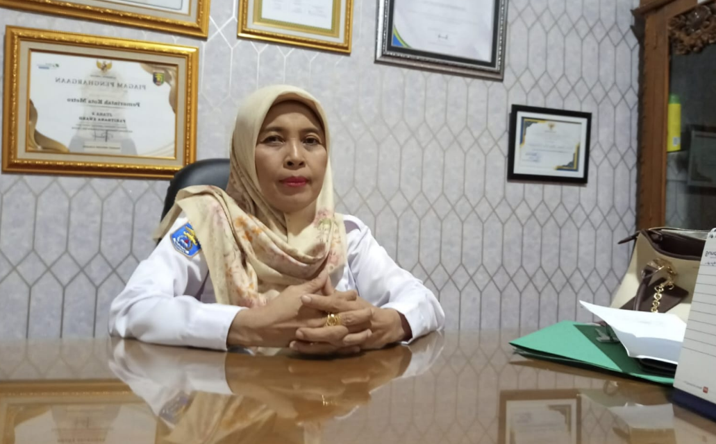 Evaluasi Program MBG di Metro, Satgas Temukan Bakteri hingga Buruknya Sanitasi dan Kebersihan