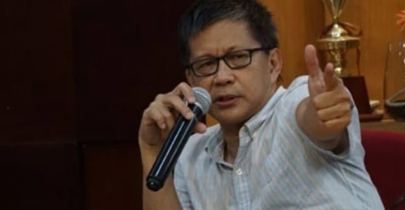 Diundang IMM Dialog, Rocky Gerung Akan Datangi Lampung Utara