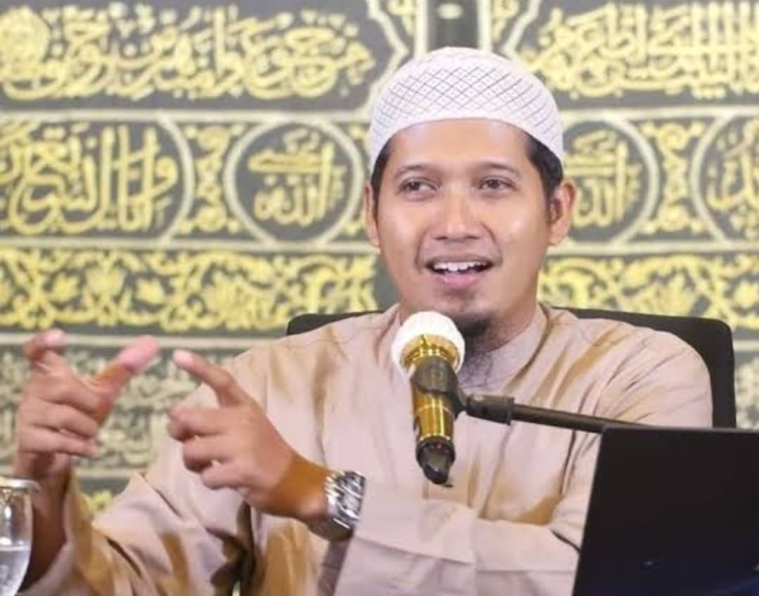 Ustadz Abdurrahman Dani: Respons Tubuh Saat Sakit, Ini Solusinya