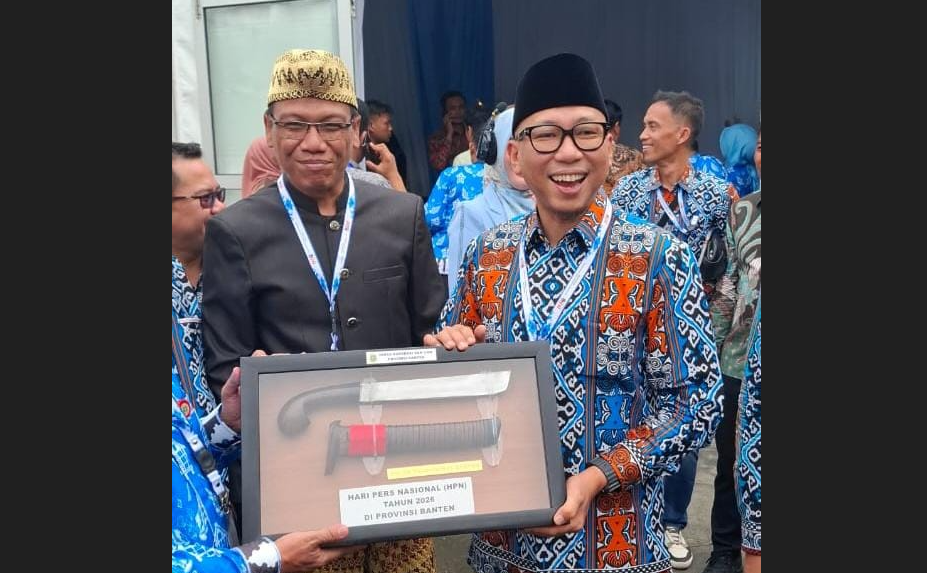 Jadi Tuan Rumah HPN dan Porwanas 2027, Ini Kata Gubernur Lampung 