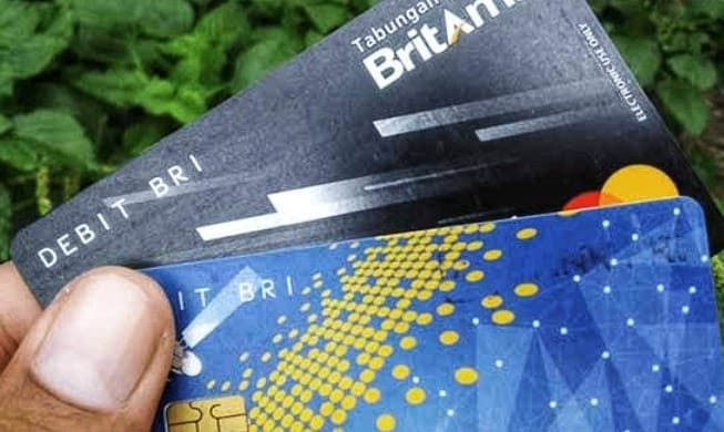 Ganti Kartu ATM BRI Kini Jadi Lebih Mudah dan Cepat: Bisa Online Lewat CS Digital atau Kantor Cabang