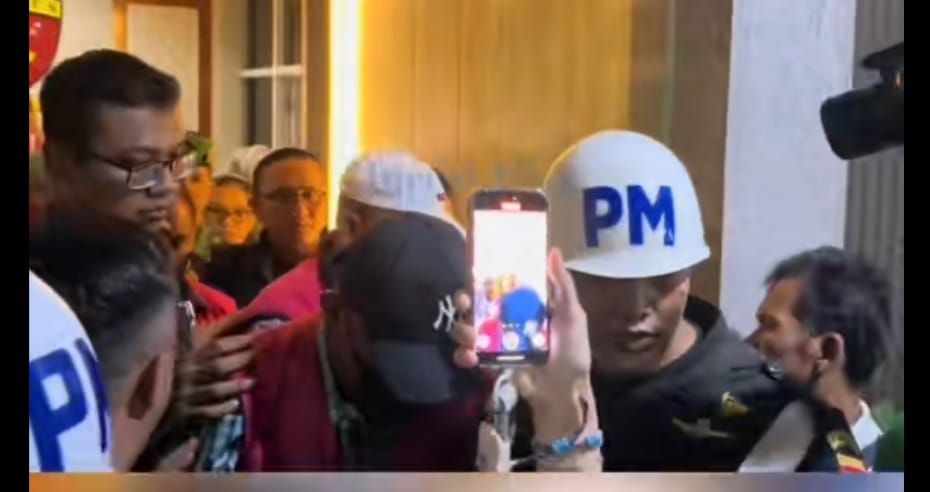 Perkara Korupsi, Kejati Lampung Tetapkan Eks Bupati Pesawaran  Tersangka