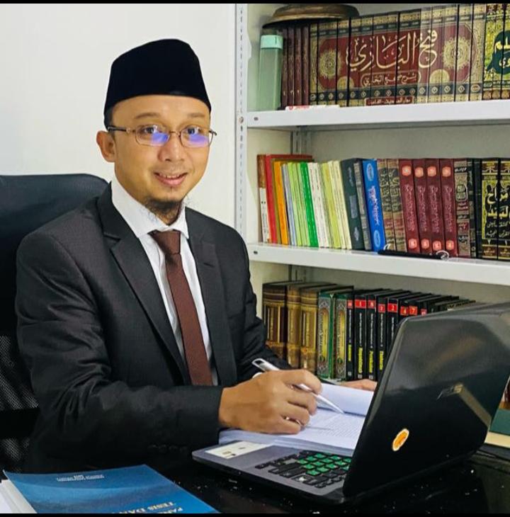 Syukron Muchtar, Politisi Muda PKS Bakal dilantik DPRD Provinsi Lampung