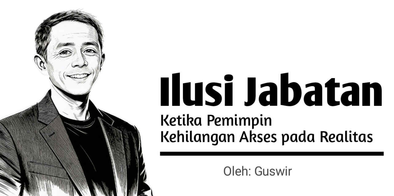 Krisis Kepemimpinan Dari Eksklusif ke Disfungsi