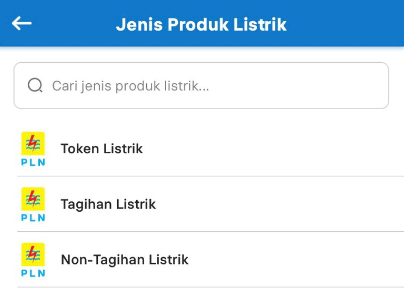 Lebih Tenang! Beli Token Listrik di BRImo Bisa dari Mana Saja
