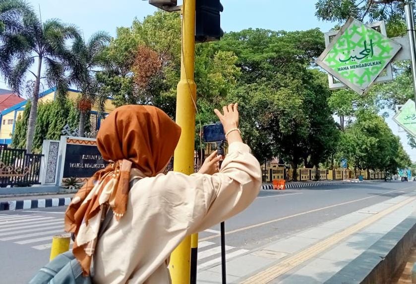 5 Peran Sebagai Jurnalis Muslim