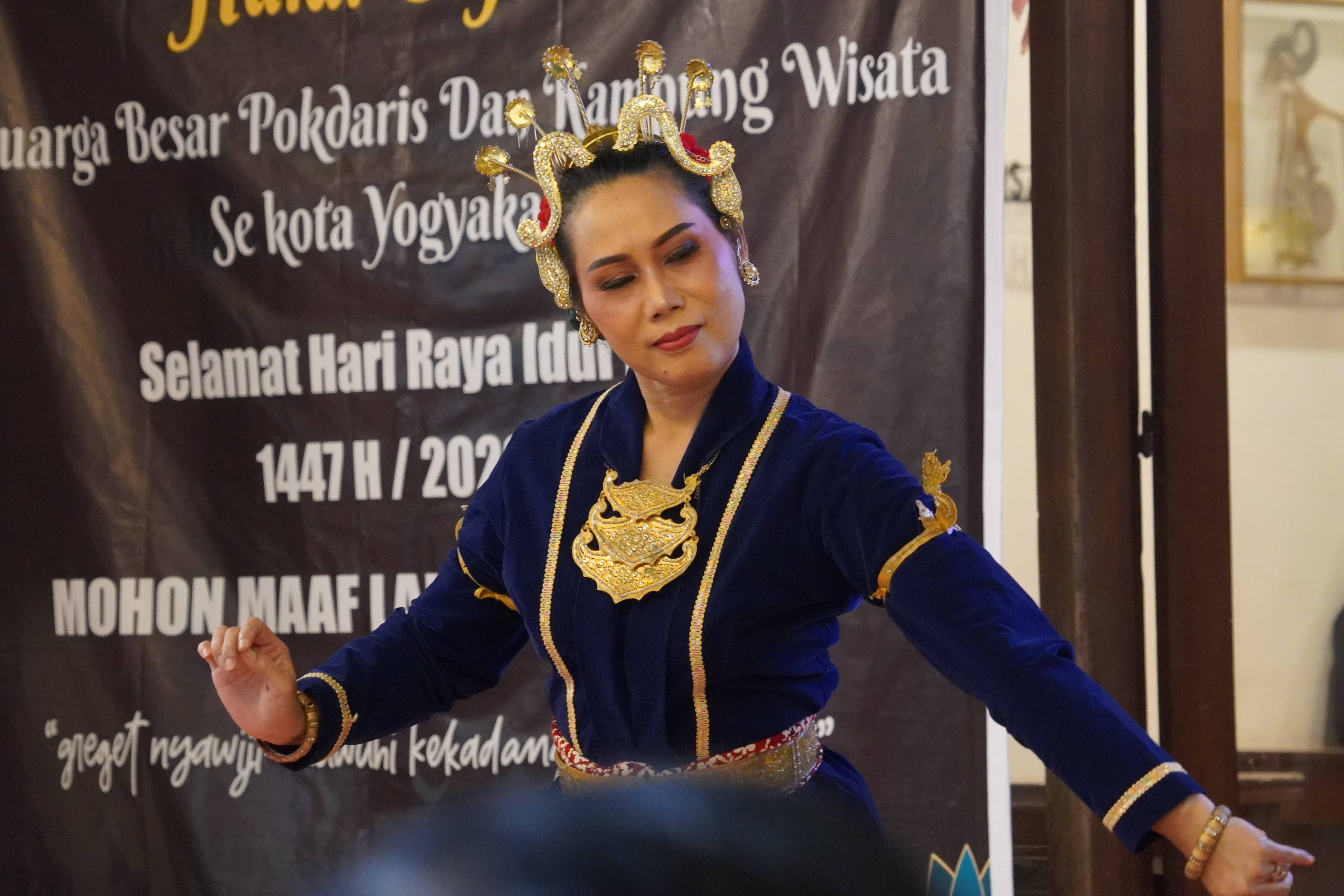Pemkot Yogyakarta Dorong Pengembangan Pariwisata Berbasis Kampung Wisata