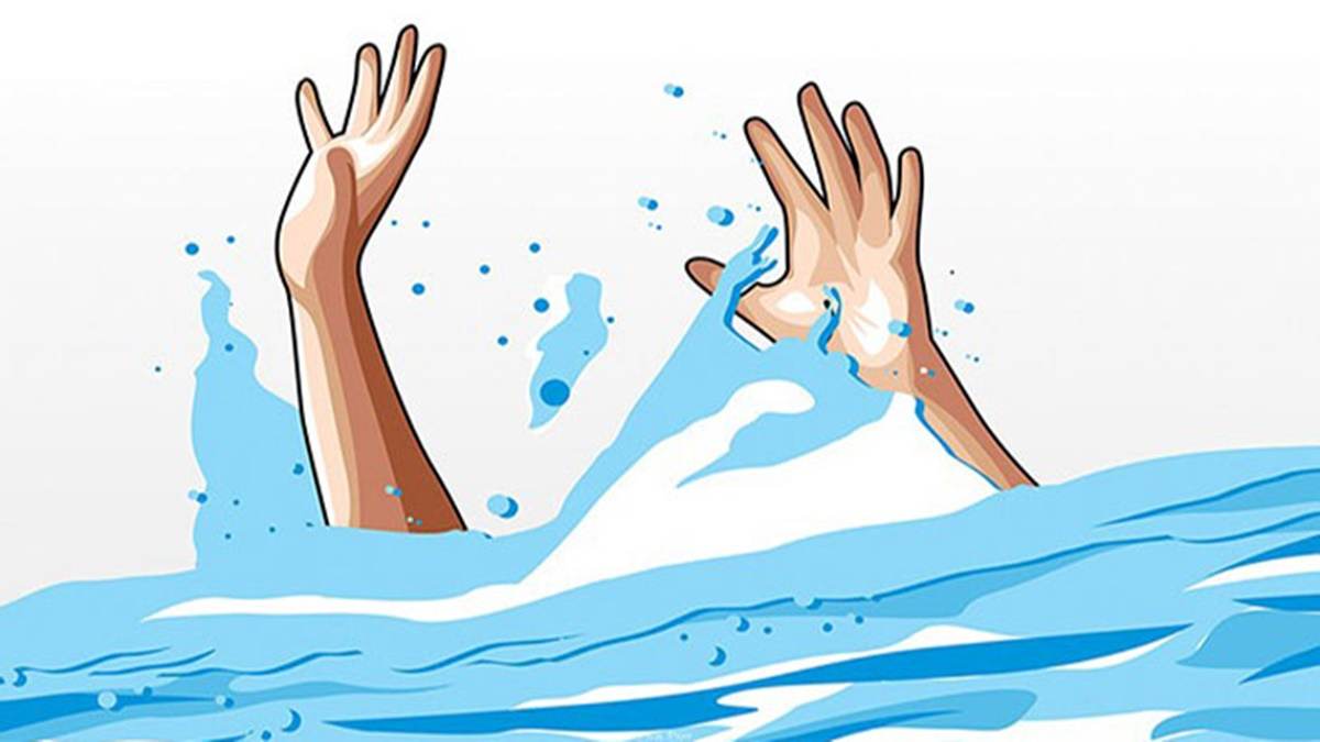 Lima Jam Pencarian, Dua Siswi SD Sendang Agung Ditemukan Meninggal Dunia di Galian Pasir