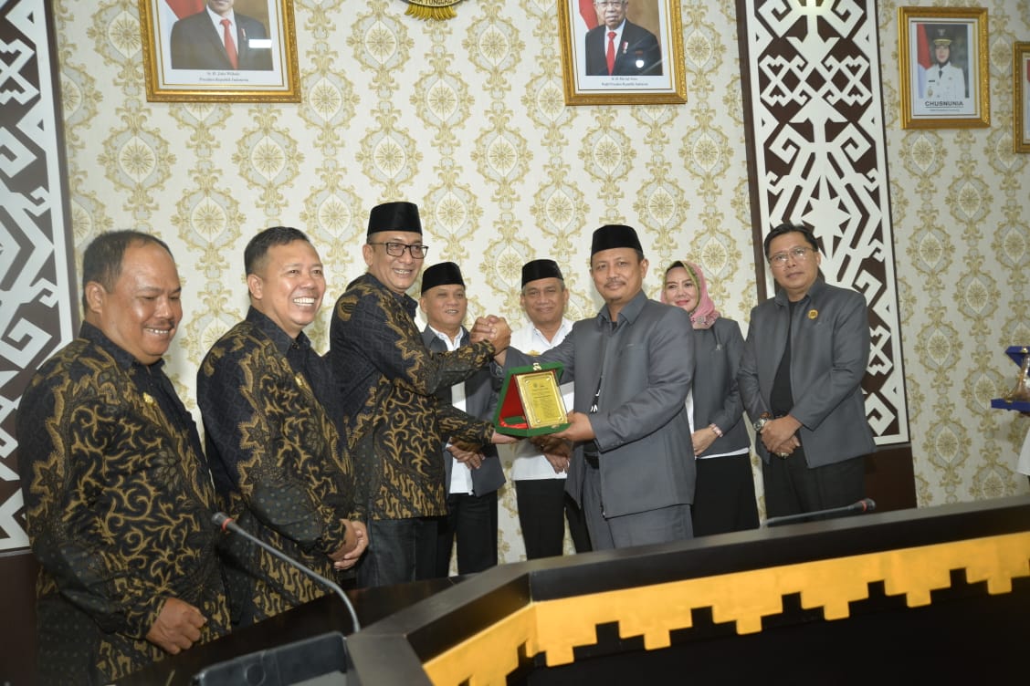 Jelang Pemilihan 2024, FKUB Ikut Andil Sukseskan Pemilu Di Kota Metro ...