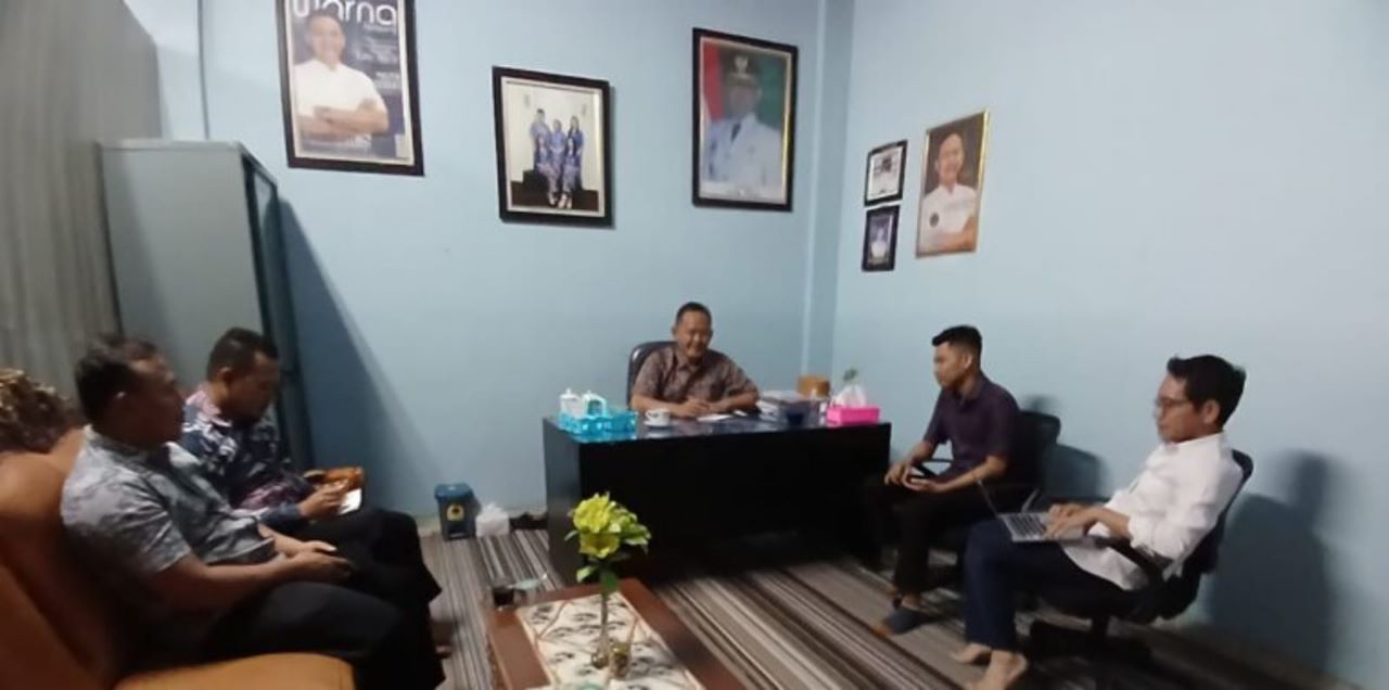 Program RPL dari IBN Bantu Permudah Dapat Gelar