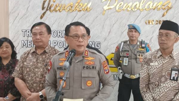 Bentuk Tim Khusus, Polda Lampung Periksa 30 Saksi Terkait Kematian Siswa SPN Kemiling 